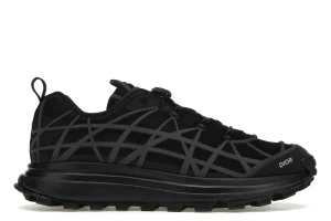 DIOR B31 RUNNER BLACK first copy