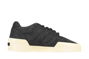 ADI FEAR OG GOD X RIVARLY LOW 86 BLACK