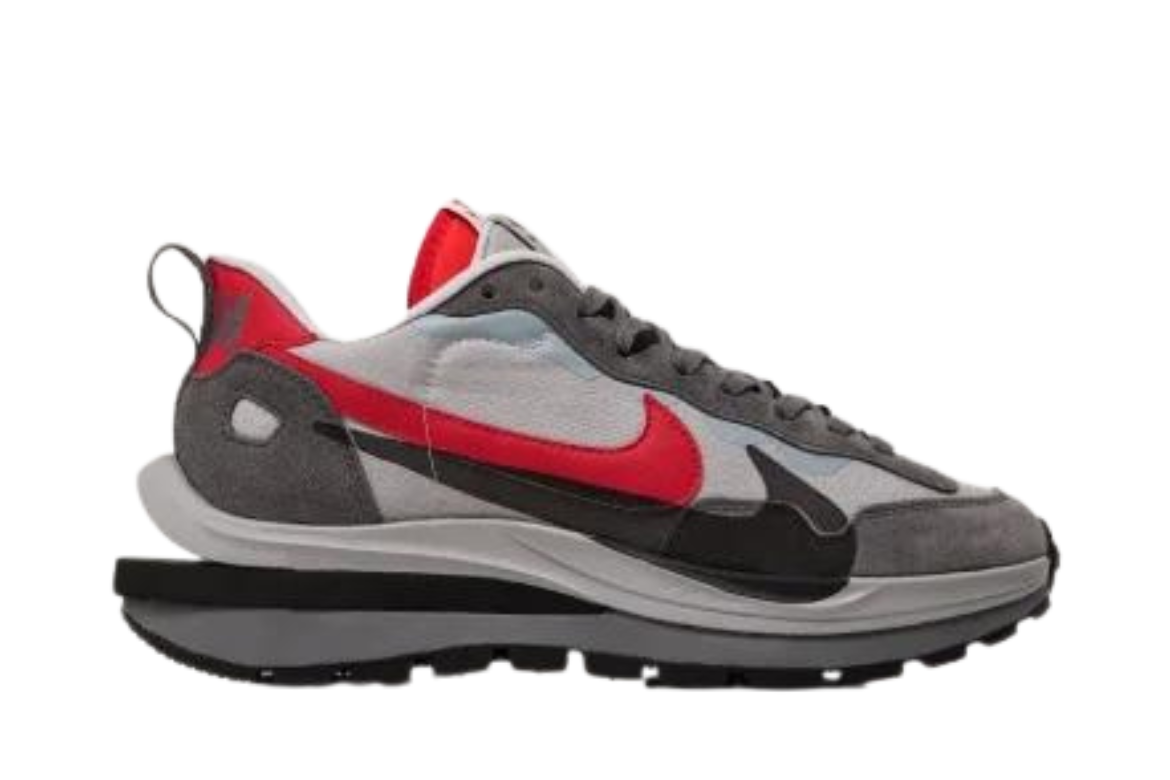 vaporwaffle grey