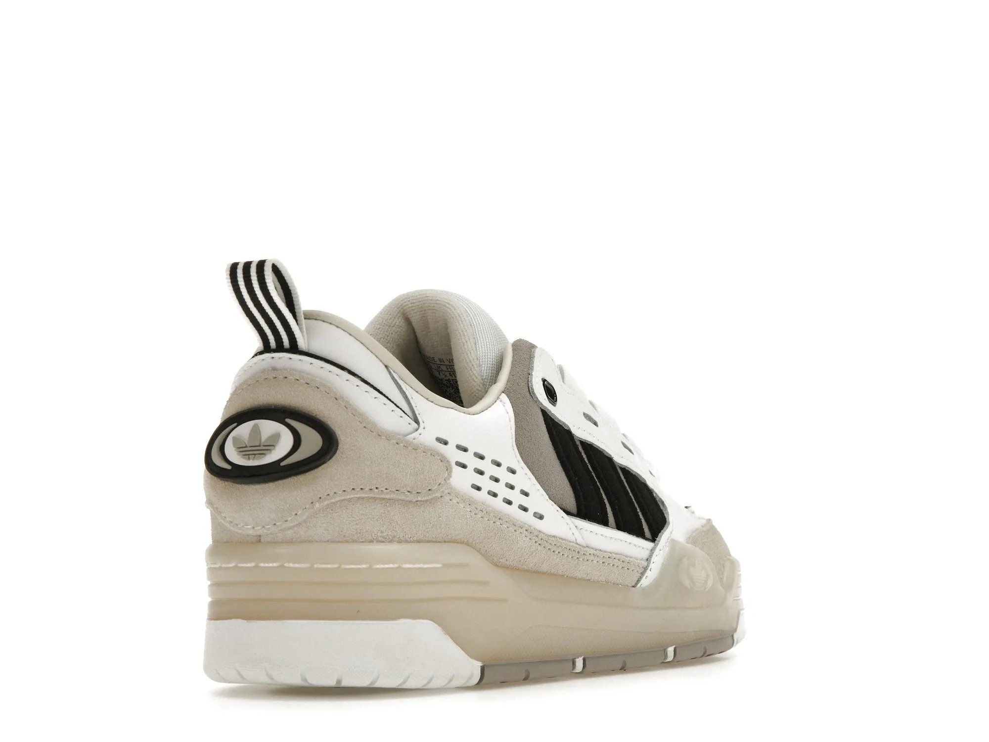 ADI ADI2000 CHALK WHITE 2