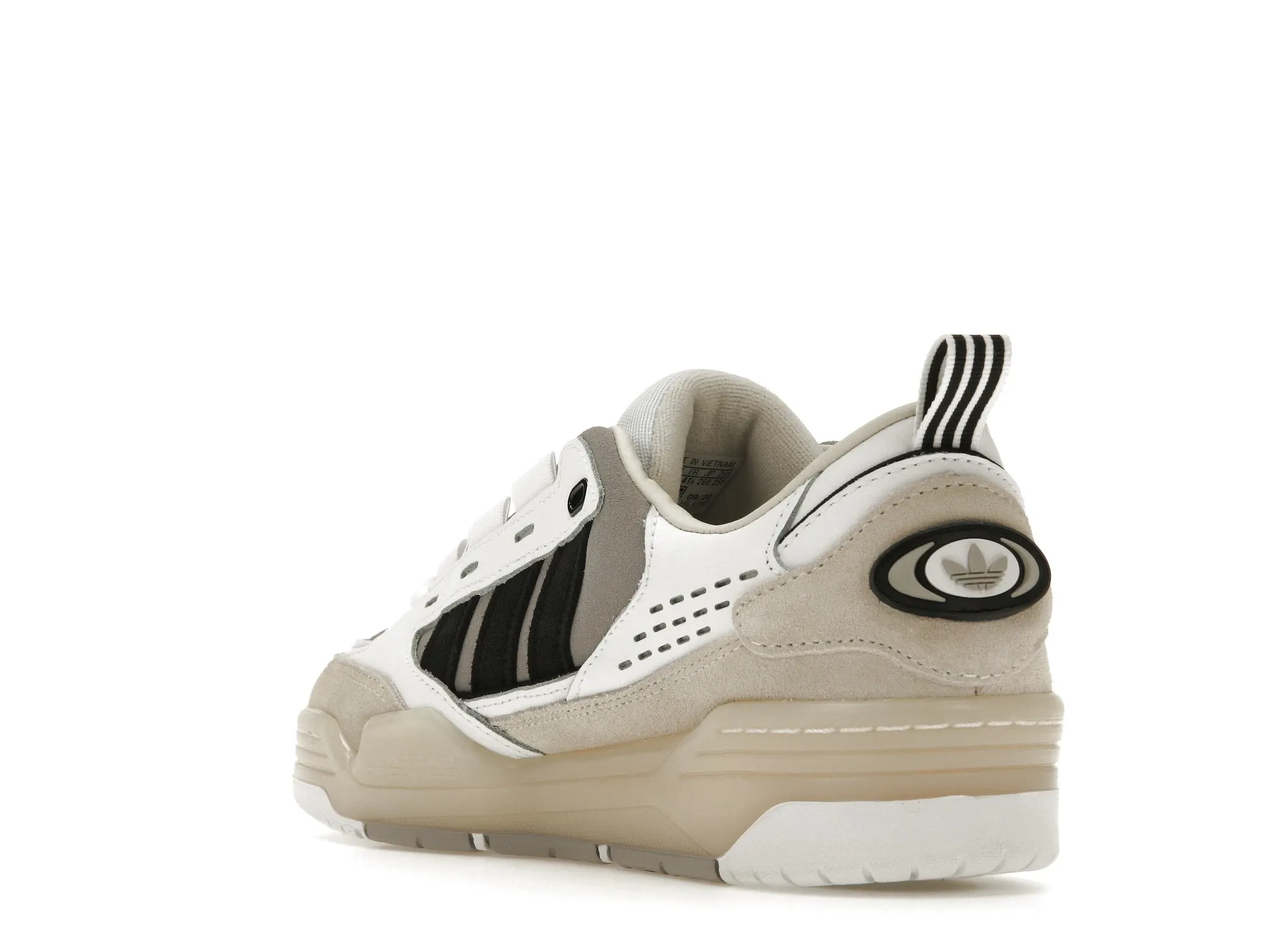 ADI ADI2000 CHALK WHITE 4