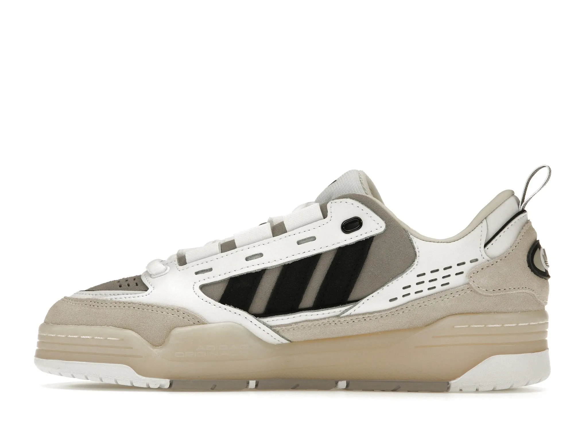 ADI ADI2000 CHALK WHITE 5