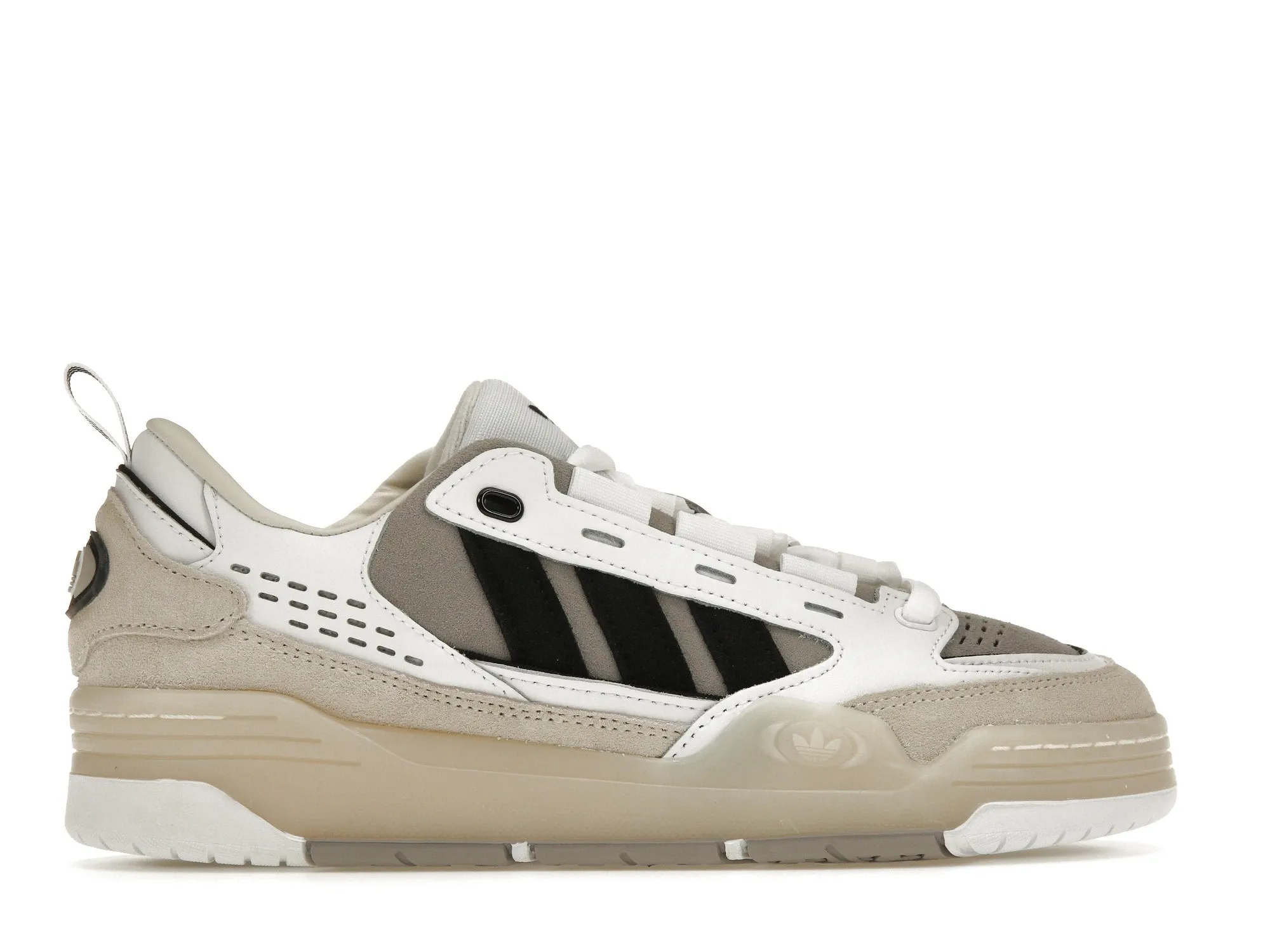 ADI ADI2000 CHALK WHITE ADI ADI2000 CHALK WHITE