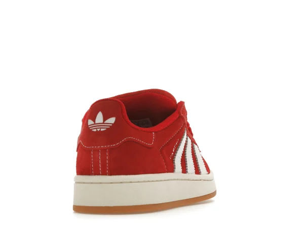 ADI CAMPUS RED WOMENS 2