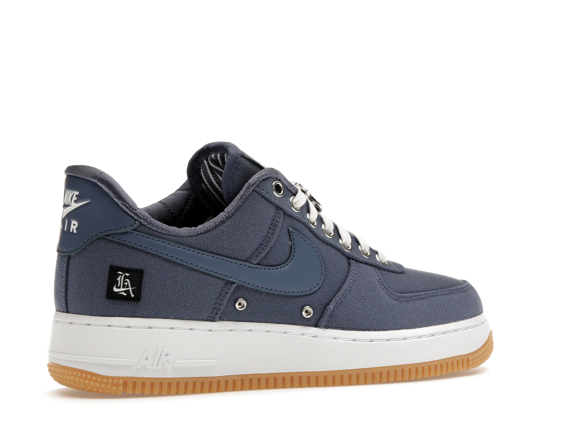 AF 1 LOW WEST COAST LOS ANGELES (1)