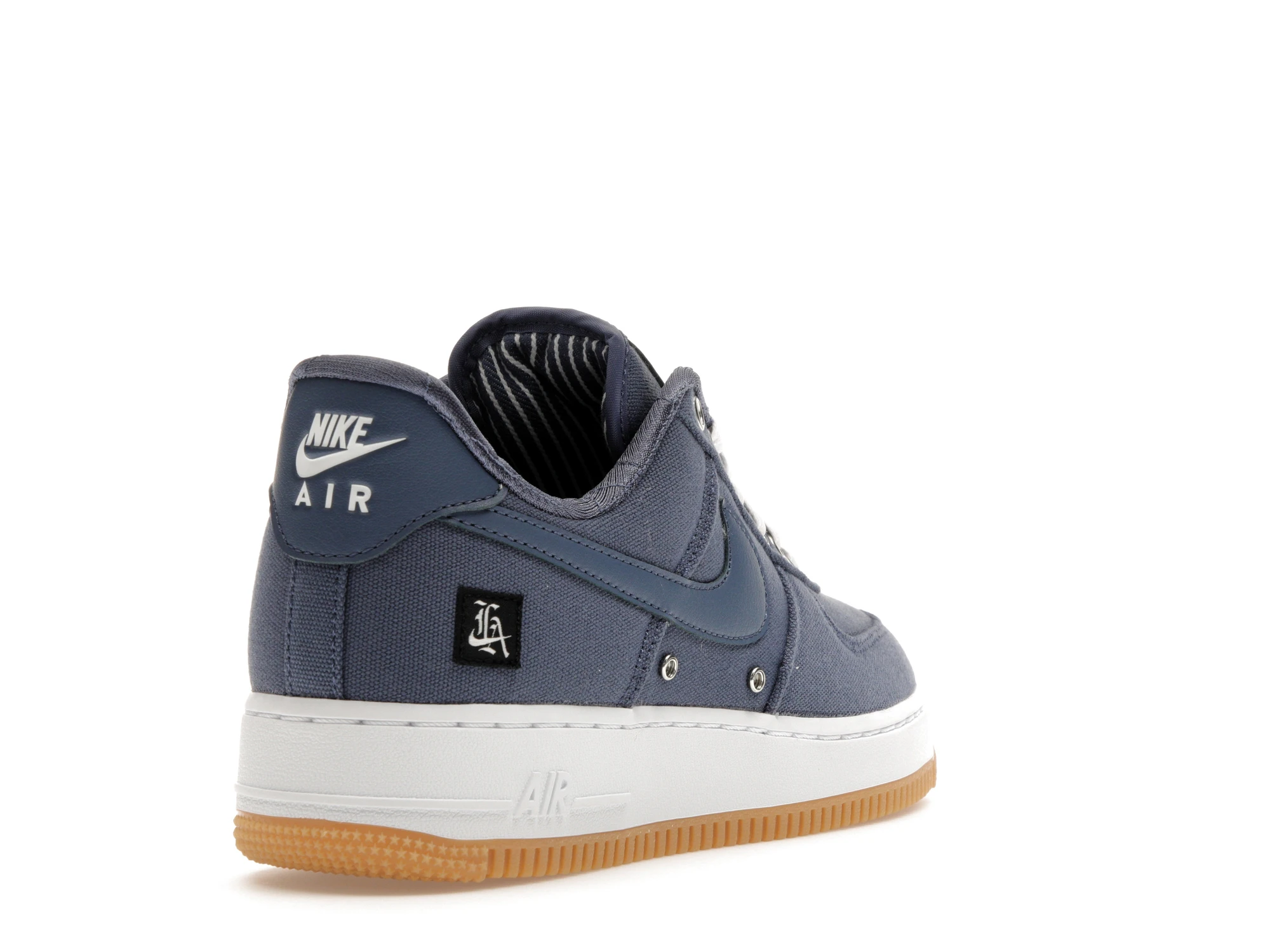 AF 1 LOW WEST COAST LOS ANGELES (6)