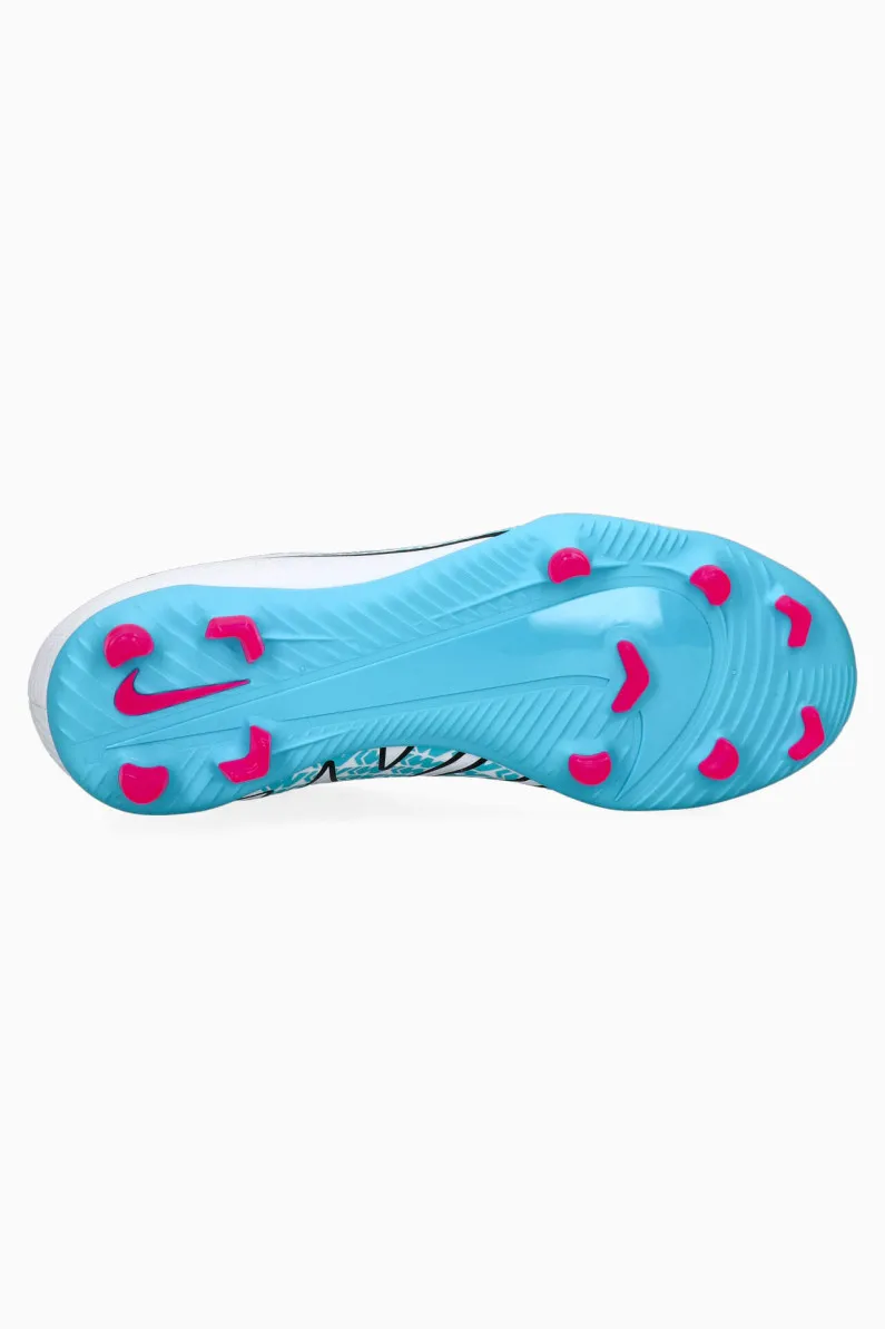 AIR ZOOM MERCURIAL VAPOR 4
