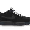 AF 1 FULL BLACK WHITE