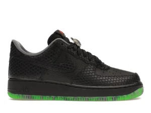 AIRFORCE 1 HALLOWEEN