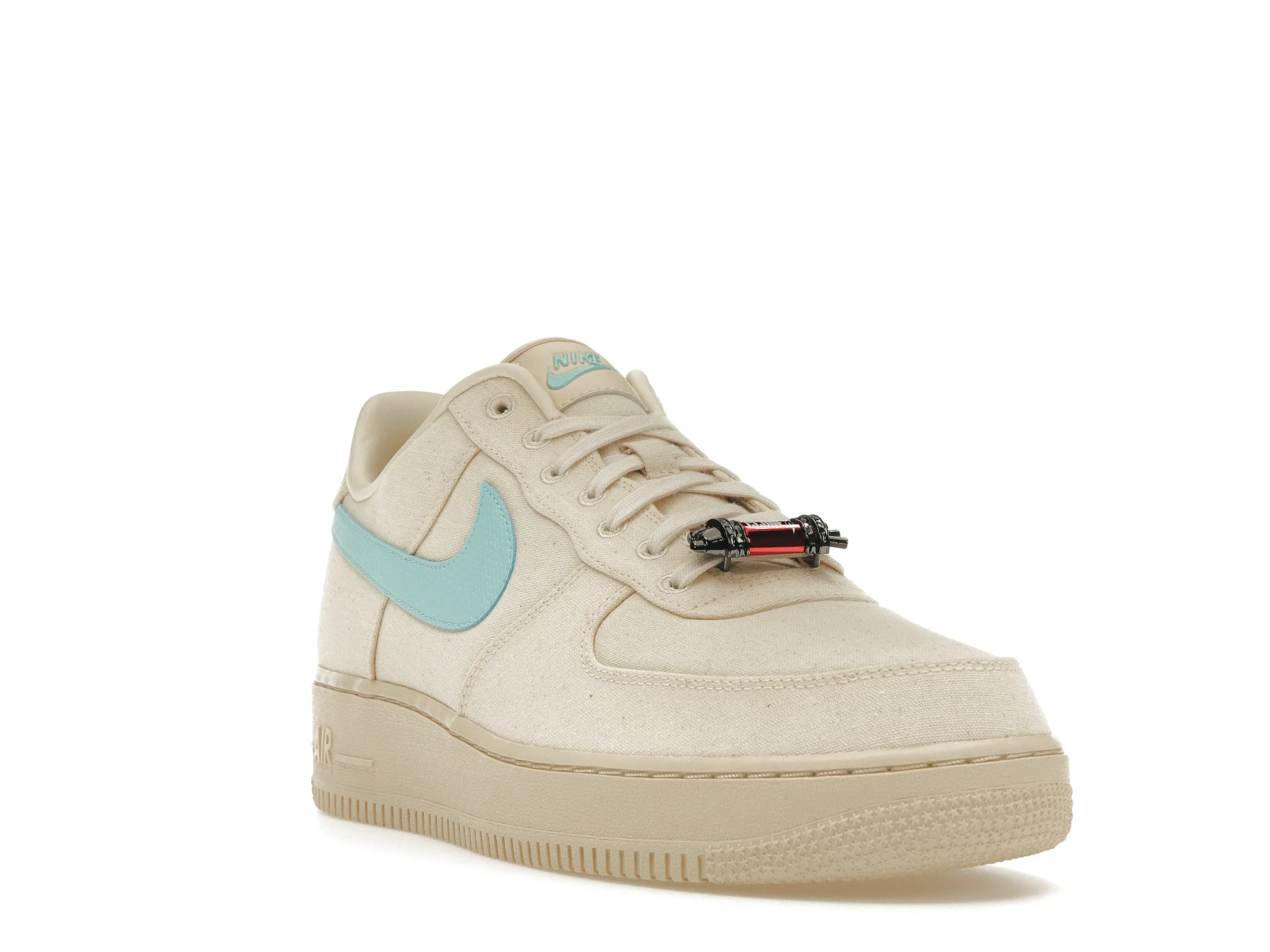 AIRFORCE 1 LOW CLONE X HUMAN (3)