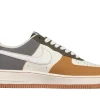 AIRFORCE 1 OLIVE BEIGE