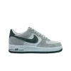 AIRFORCE 1 OTOMO GREY SUEDE GREEN