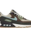 AIRMAX 90 HEMP BROWN