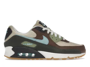 AIRMAX 90 HEMP BROWN