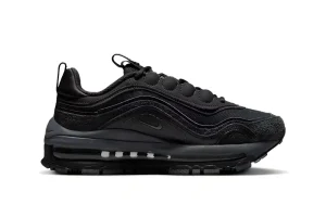 AIRMAX FUTURA BLACK