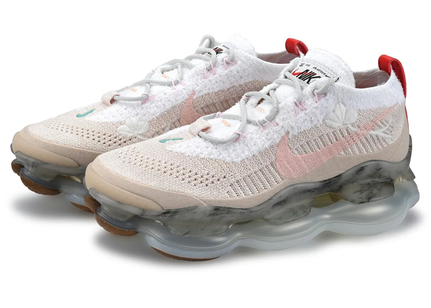 AIRMAX SCORPION FK LUNAR NEW YEAR LEAP HIGH WOMEN S 3