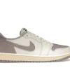 AJ 1 LOW OG ATMOSPHERE GREY
