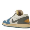 AJ 1 LOW SE TOKYO VINTAGE 5