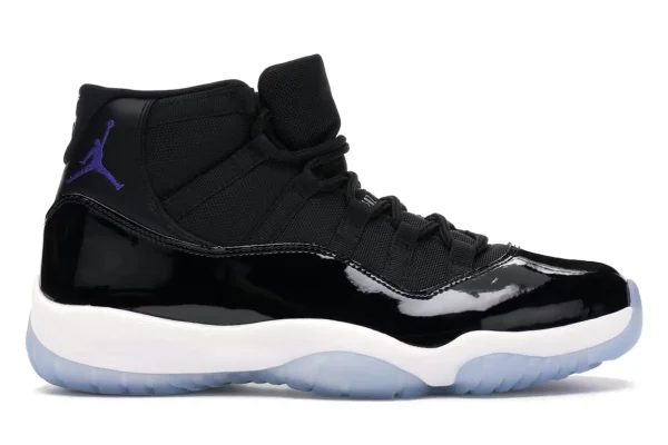 AJ RETRO 11 SPACE JAM