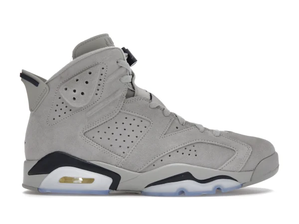 AJ RETRO 6 GEORGETOWN