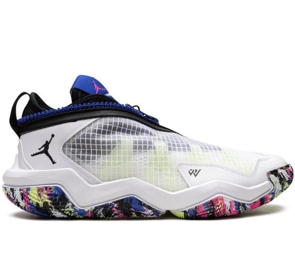 AJ WHY NOT ZERO 6 PF MULTI COLOUR