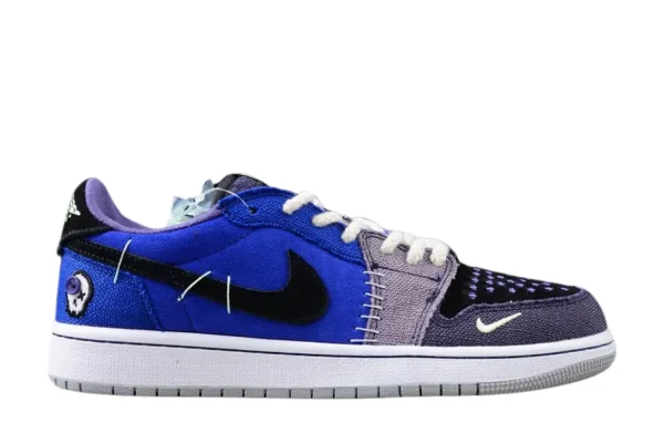 AJ 1 LOW ZION WILLIAMSON