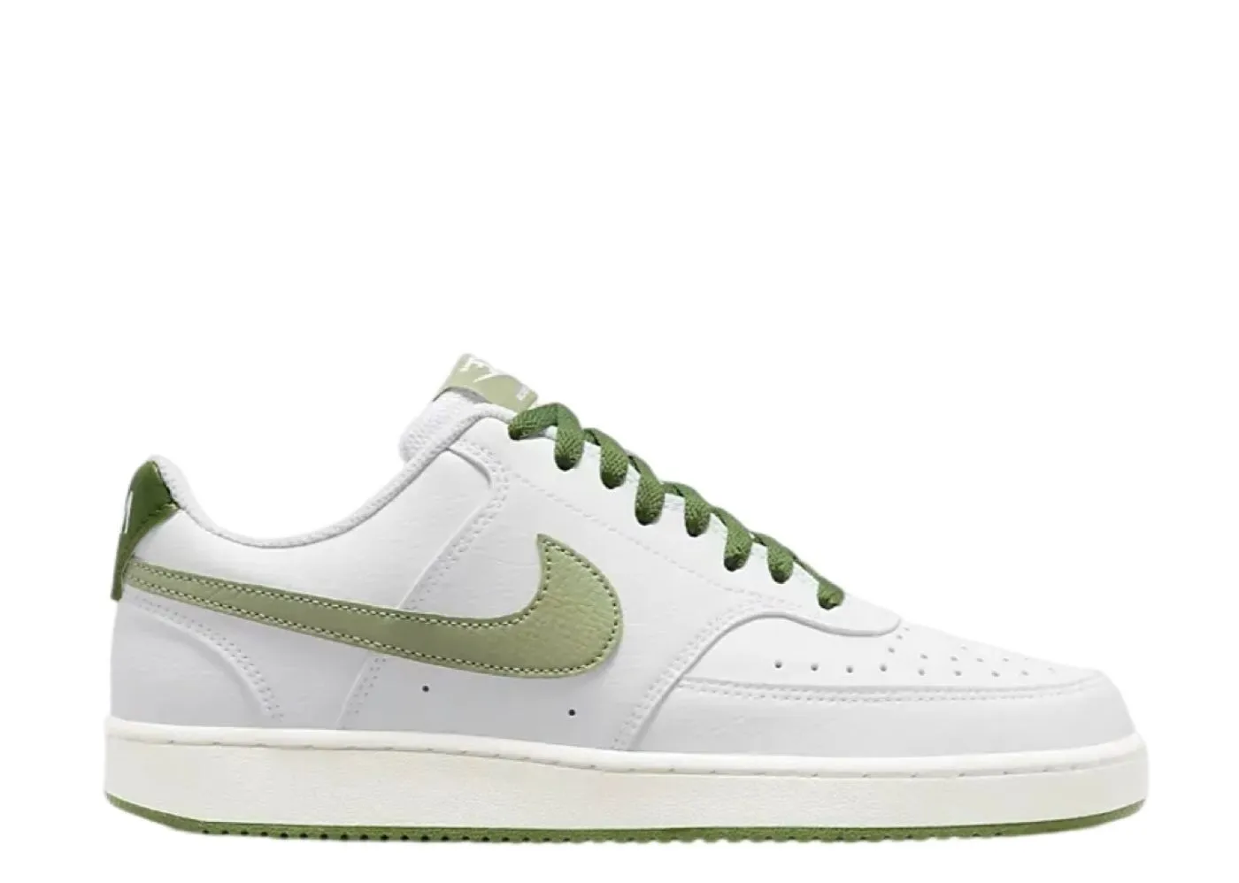 COURT VISION 1 OIL GREEN 1 COURT VISION 1 OIL GREEN