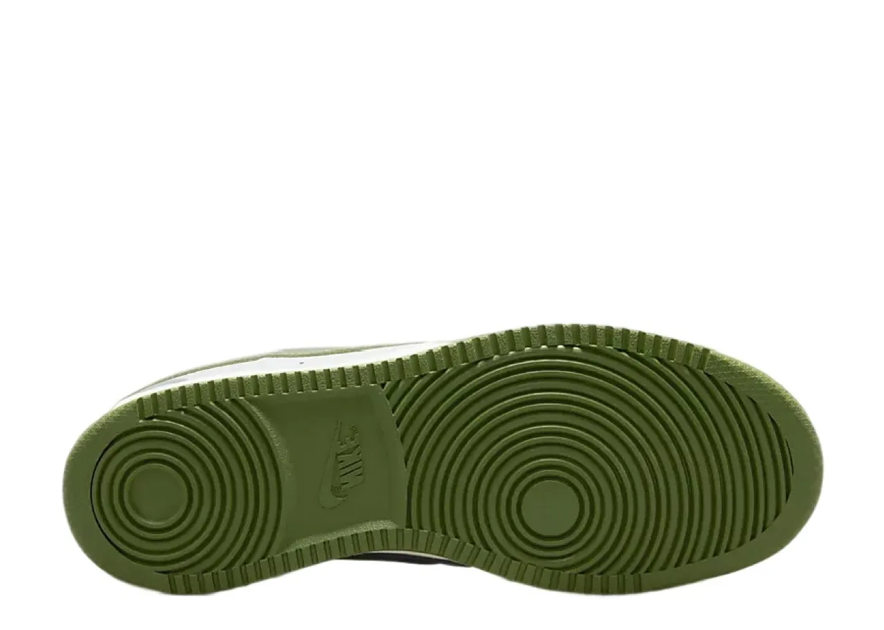 COURT VISION 1 OIL GREEN 2