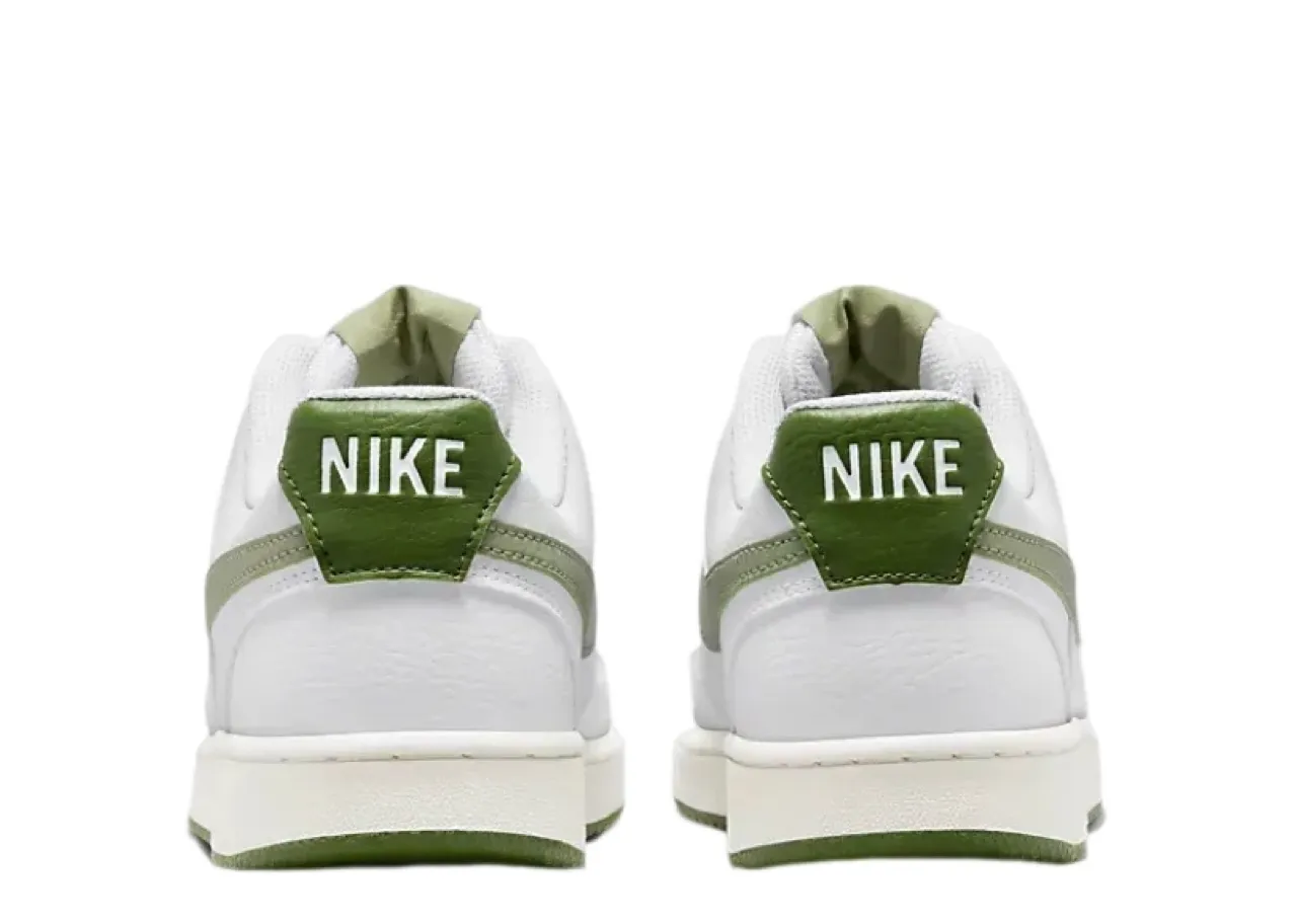 COURT VISION 1 OIL GREEN 4