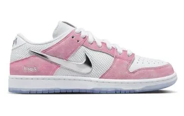 DNK APRIL WOMENS PINK1 DNK APRIL WOMENS PINK