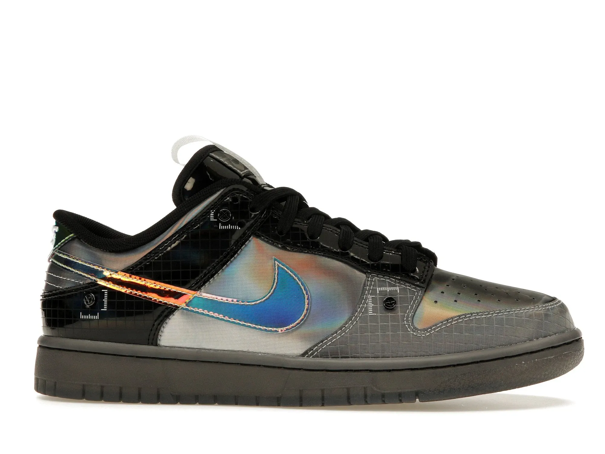 DNK LOW HYPER FLAT 1 DNK LOW HYPER FLAT