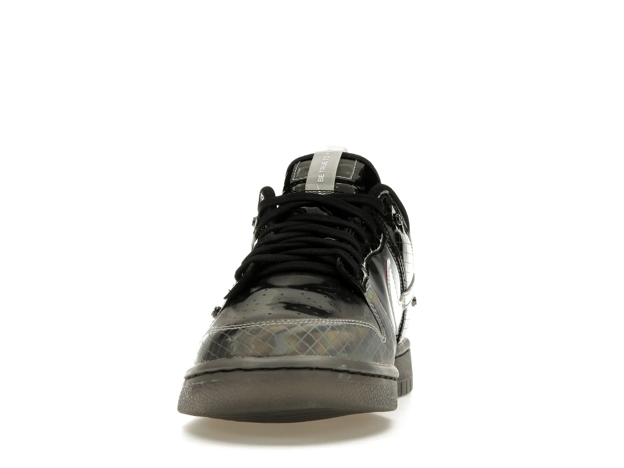 DNK LOW HYPER FLAT 6