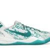 KOBE 8 PROTRO EMERALD GREEN