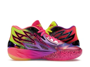LAMELO BALL MB.02 BE YOU