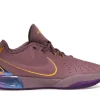 LEBRON 21 PURPLE RAIN