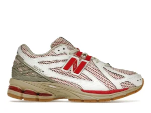 NB 1906R SEA SALT TRUE RED