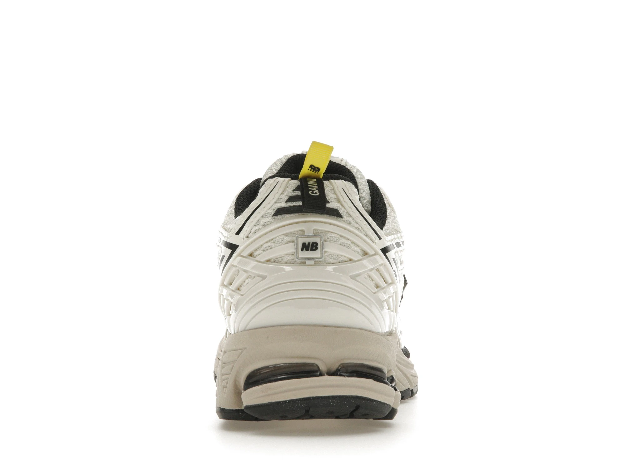 NB 1906R X GANNI EGRET 3