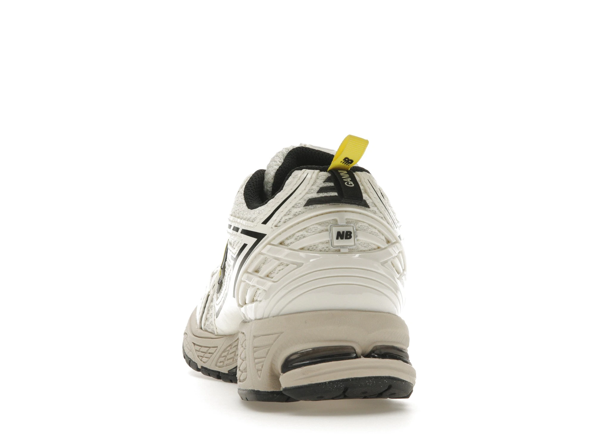 NB 1906R X GANNI EGRET 4