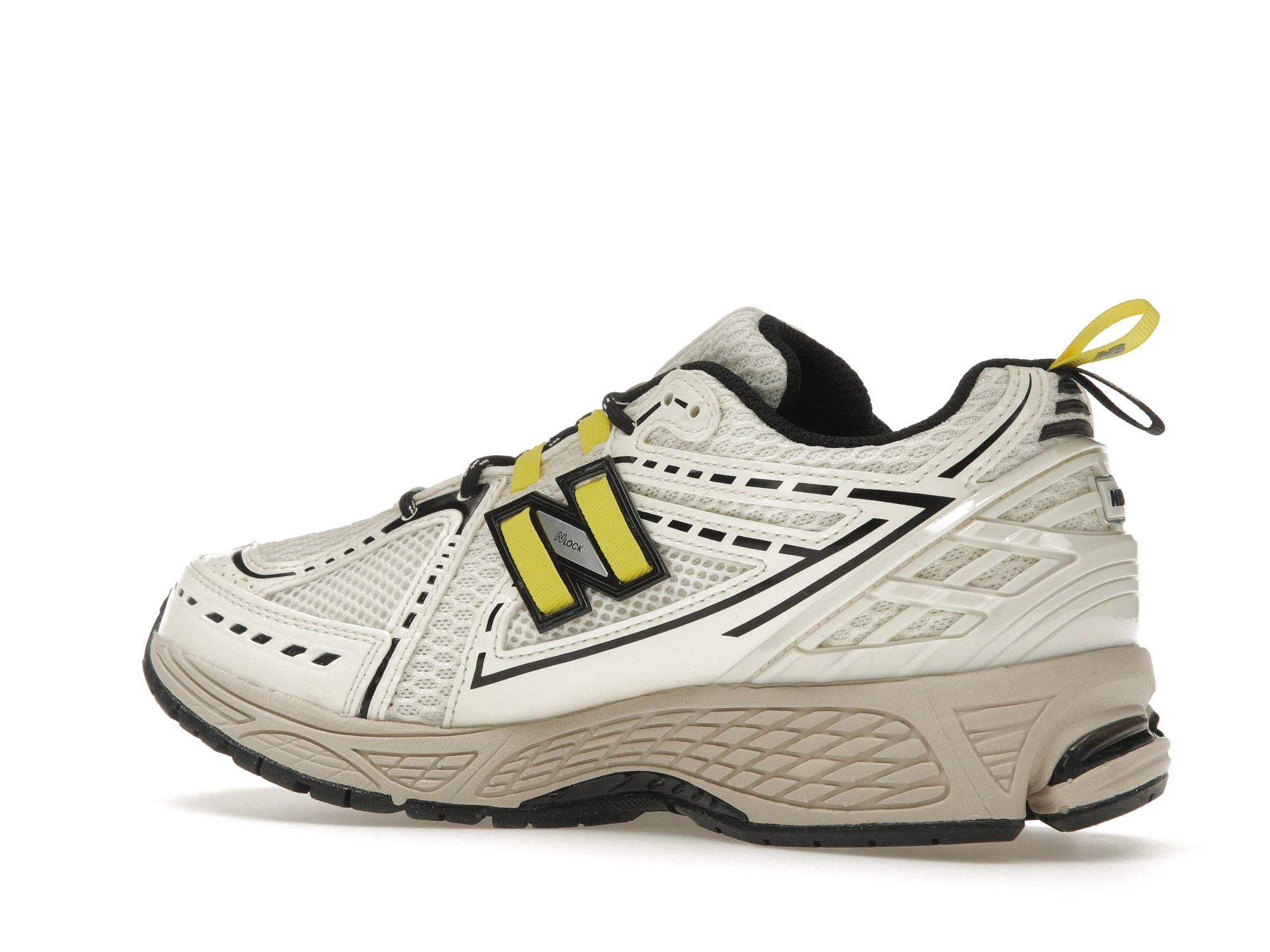 NB 1906R X GANNI EGRET 5