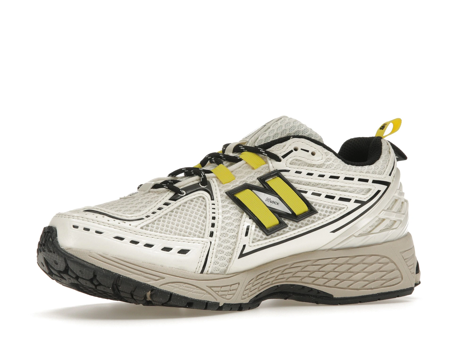 NB 1906R X GANNI EGRET 7