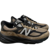 NB 990 V6 BROWN