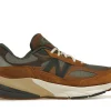 NB 990 V6 X CARHARTT WIP