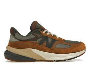 NB 990 V6 X CARHARTT WIP