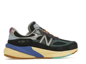 NB 990V6 LAPIS LALLUZI