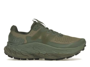 NB FRESH FOAM TRAIL MORE V3 COVERT GREEN