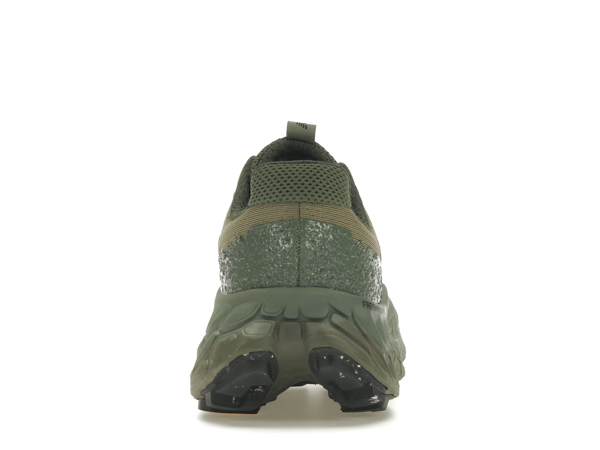 NB FRESH FOAM TRAIL MORE V3 COVERT GREEN 3