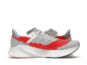 NB X STONE ISLAND ELITE WHITE