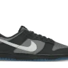 SB DNK LOW ANTHRACITE