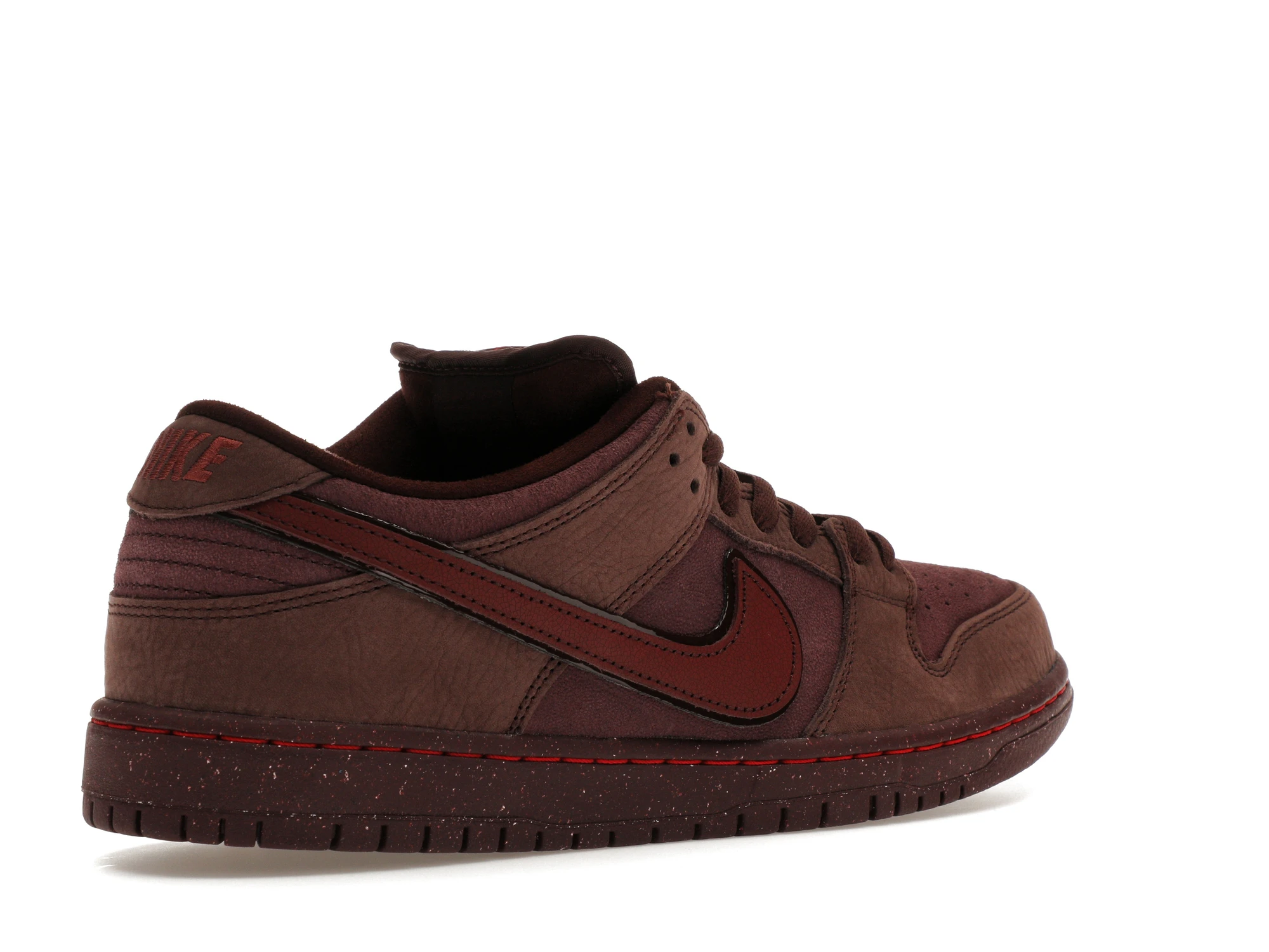 SB DNK LOW CITY OF LOVE BURGUNDY CRUSH2