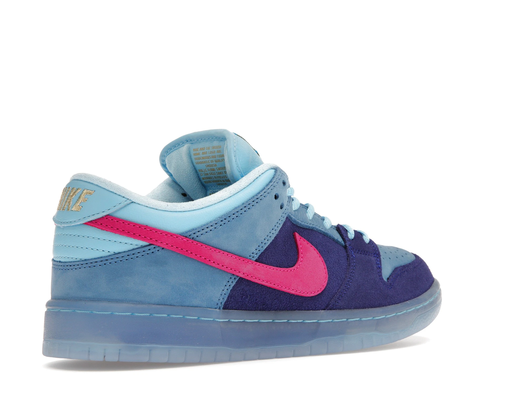 SB DNK LOW X RUN THE JEWEL2